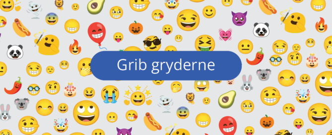 Emoji kitchen - Grib gryderne med din egne blandede emojis